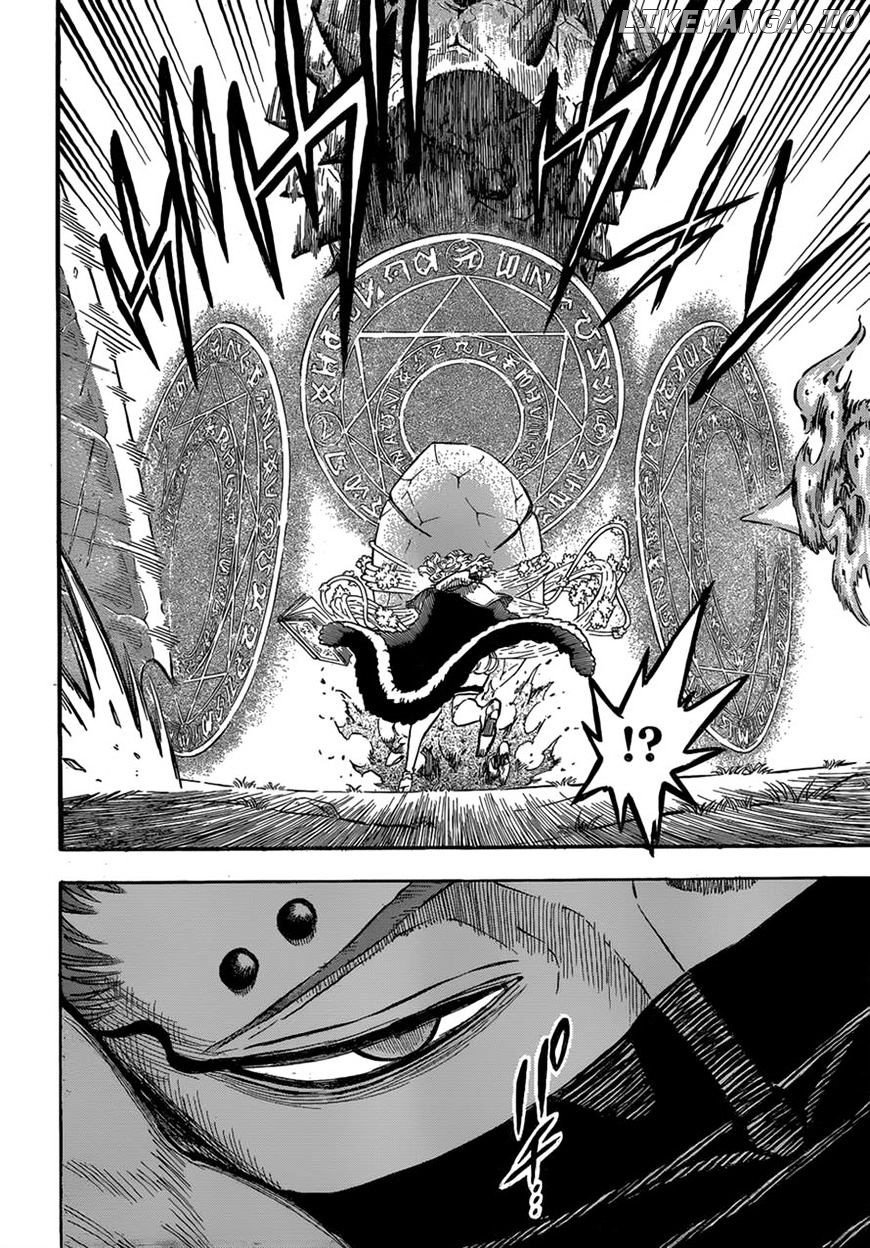 Black Clover chapter 115 image 02